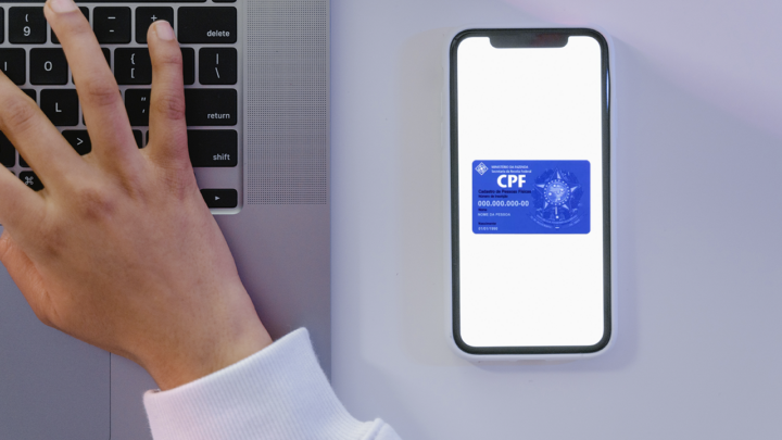 CPF Digital – Tudo que você precisa saber sobre esse aplicativo