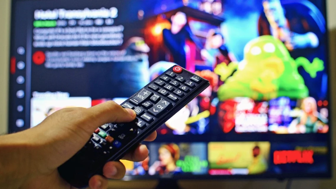 Como usar a função de gravação da sua TV