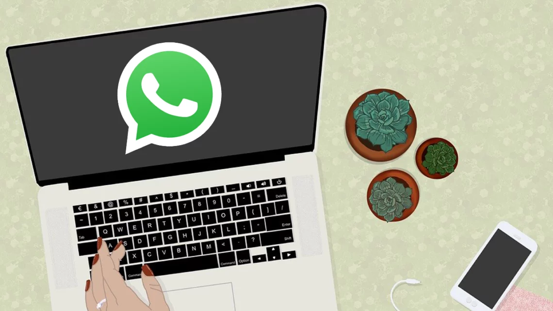 Como usar o WhatsApp Web no PC